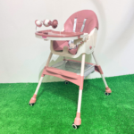 ⁦كرسي طعام اي بيبي - Ibaby 001⁩ - الصورة ⁦4⁩