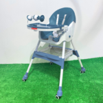 ⁦كرسي طعام اي بيبي - Ibaby 001⁩ - الصورة ⁦3⁩