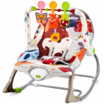 هزاز اطفال اي بيبي - Ibaby - Image 4