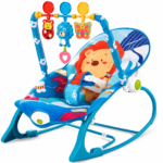 هزاز اطفال اي بيبي - Ibaby - Image 5