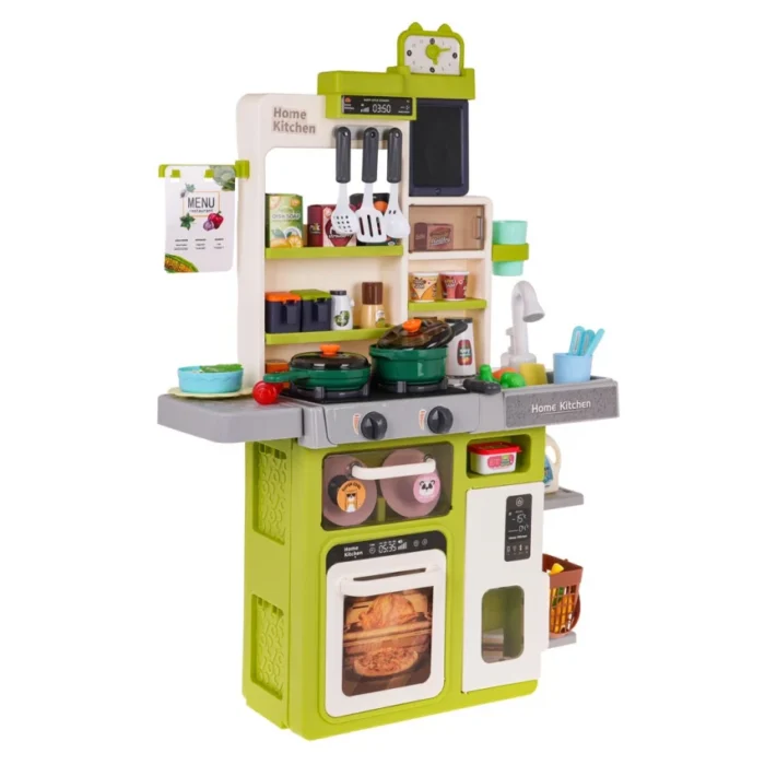 مطبخ Home Kitchen الأصلي – 82 سم - Image 2