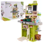 مطبخ Home Kitchen الأصلي – 82 سم