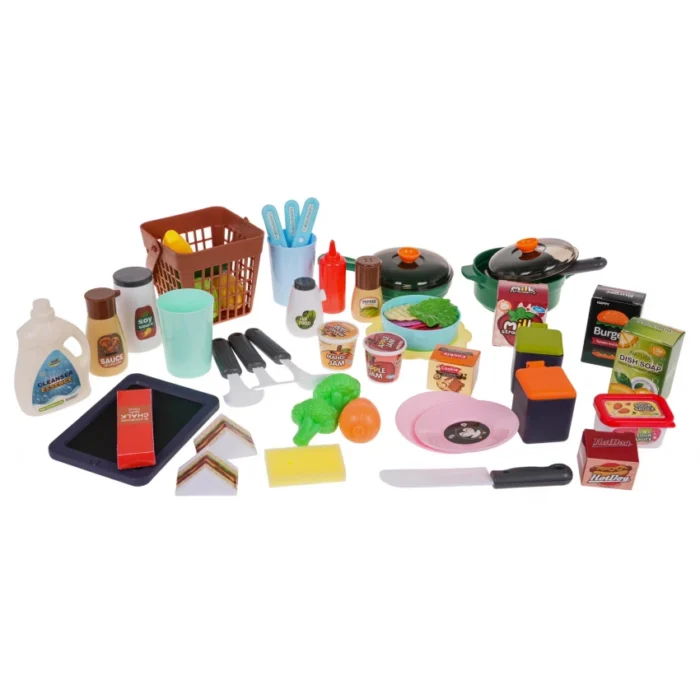 مطبخ Home Kitchen الأصلي – 82 سم - Image 3