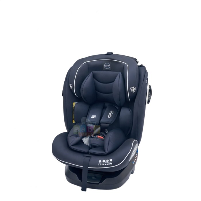 ⁦كرسي سيارة أطفال Kidilo 360° بنظام ISOFIX⁩ - الصورة ⁦2⁩