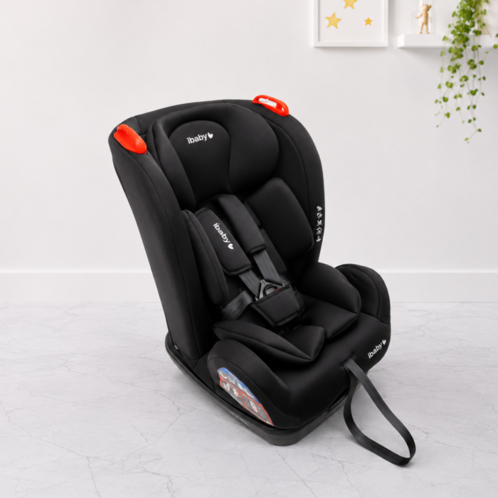 ⁦كارسيت الأطفال iBaby QZ-2 - ظهر متعدد المستويات⁩ - الصورة ⁦3⁩