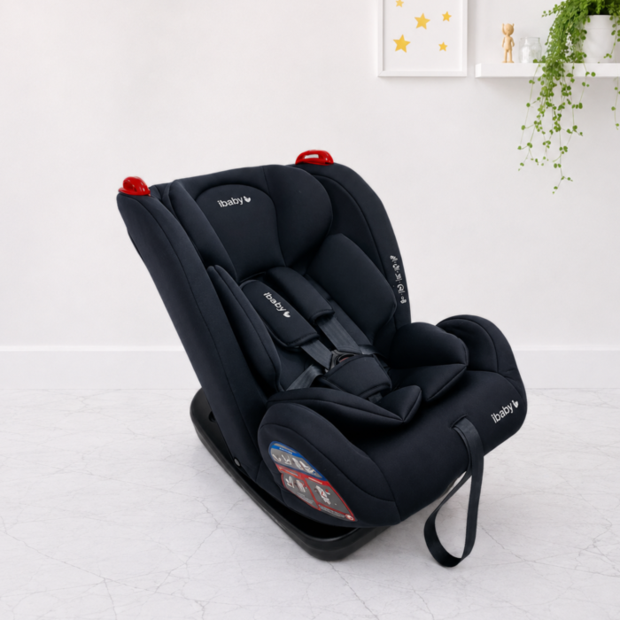 ⁦كارسيت الأطفال iBaby QZ-2 - ظهر متعدد المستويات⁩ - الصورة ⁦4⁩