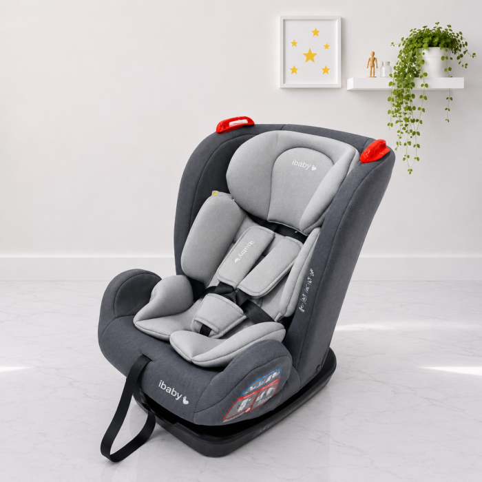 ⁦كارسيت الأطفال iBaby QZ-2 - ظهر متعدد المستويات⁩ - الصورة ⁦2⁩