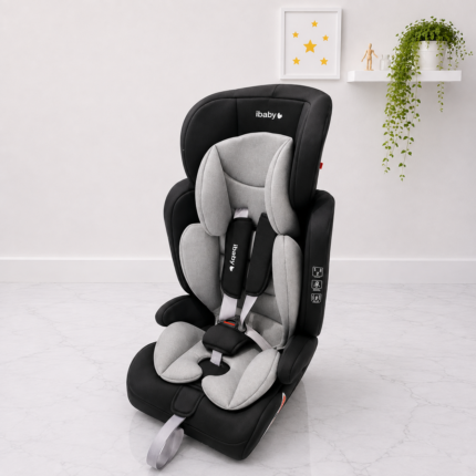 كارسيت الأطفال iBaby QZ-3 وضعية جلوس مريحة
