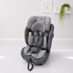 ⁦كارسيت الأطفال iBaby QZ-1 (0–36 كغم) بنظام ISOFIX⁩ - الصورة ⁦2⁩