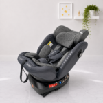 ⁦كارسيت الأطفال iBaby QZ-1 (0–36 كغم) بنظام ISOFIX⁩ - الصورة ⁦3⁩