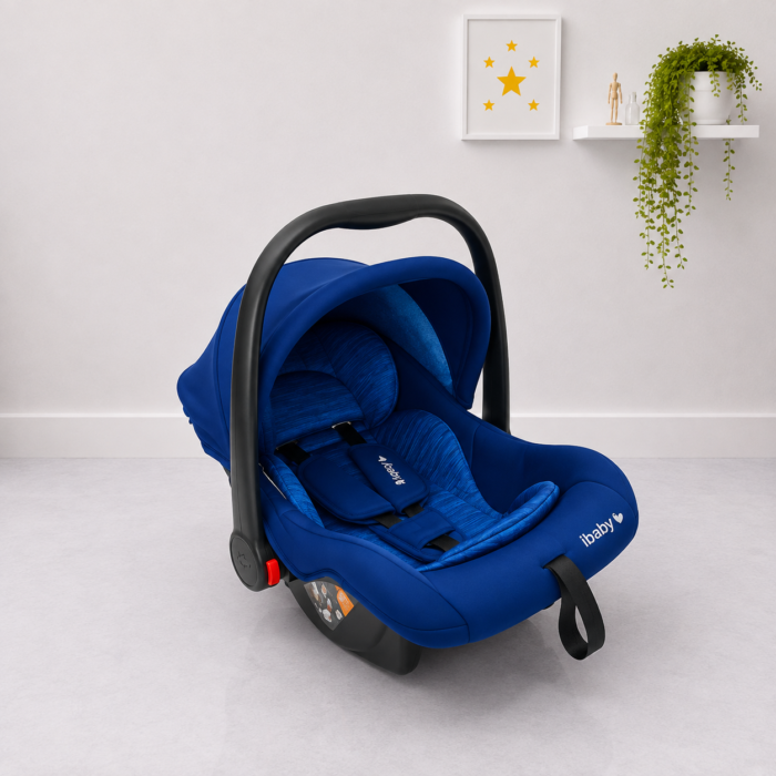 ⁦كوت كارسيت iBaby – C6 فرش نفخ⁩ - الصورة ⁦2⁩