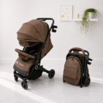 ⁦عرباية أطفال iBaby موديل T2⁩ - الصورة ⁦3⁩