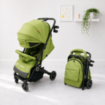 عرباية أطفال iBaby موديل T2