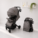 ⁦عرباية أطفال iBaby موديل T2⁩ - الصورة ⁦2⁩