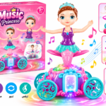 Music Princess
