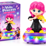 Violin Princess