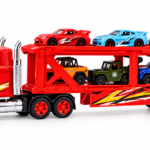 Racing Truck Set