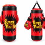 Kids Punching Bag