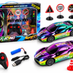 RC Racing Car Set