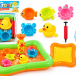 Kids Beach Play Set