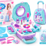 Beauty Set Luggage