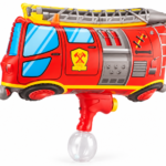 Fire Truck Water Gun