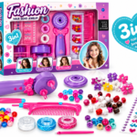 Little Beauty Star 3-in-1 Set