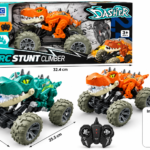 Speedy Dino